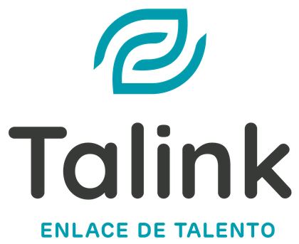 Talink — Enlace de Talento